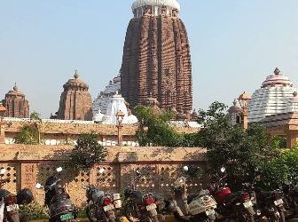 ବାଇକ ସୁରକ୍ଷା ବଳୟରେ ଶ୍ରୀମନ୍ଦିର ମଠ, ଲଜିଙ୍ଗ ଓ ବାସଗୃହ କଣ ଭଙ୍ଗା ଯାଇଥିଲା ବାଇକ ରଖିବା ପାଇଁ !