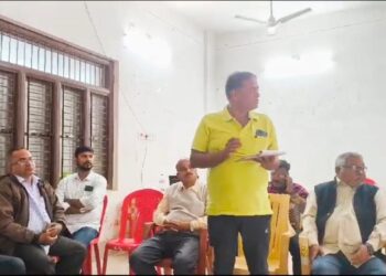 ରଣପୁର ମହୋତ୍ସବ : “ଅର୍ଜୁନ”- ୨୦୨୫ ପାଇଁ ସାମ୍ବାଦିକ ସମ୍ମିଳନୀ