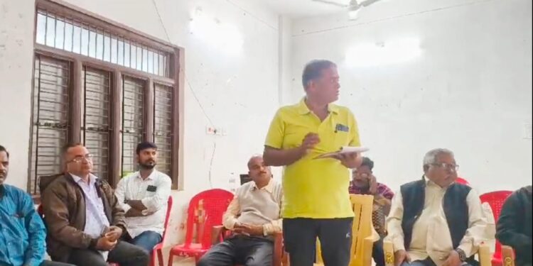 ରଣପୁର ମହୋତ୍ସବ : “ଅର୍ଜୁନ”- ୨୦୨୫ ପାଇଁ ସାମ୍ବାଦିକ ସମ୍ମିଳନୀ