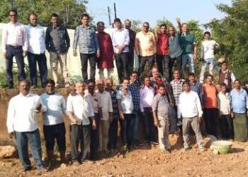 ୧୯୮୬ ମସିହାର ମ୍ୟାଟ୍ରିକ ବ୍ୟାଚର ୩୬ ତମ ବନ୍ଧୁ ମିଳନ ଅନୁଷ୍ଠିତ