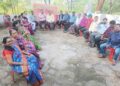 ୧୯୮୮ ମସିହା +୩ କଳା ବିଭାଗ ର ପୁରାତନ ଛାତ୍ର ଛାତ୍ରୀ ମାନଙ୍କର ବନ୍ଧୁମିଳନ  କାର୍ଯ୍ୟକ୍ରମ ଅନୁଷ୍ଠିତ