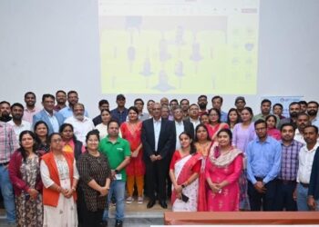 TPCODL Celebrates Quality Month 2024 with a Focus on Excellence and Performance