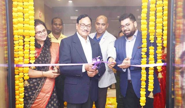 ଭୁବନେଶ୍ୱରରେ ସ୍ୱତନ୍ତ୍ର ବିଶ୍ୱସ୍ତରୀୟ ଫର୍ଟିଲିଟି ସେଂଟର ୯ଏମ ଫର୍ଟିଲିଟିର ଶୁଭାରମ୍ଭ