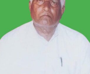 ବାଙ୍କୀ କେନ୍ଦ୍ର ସମବାୟ ବ୍ୟାଙ୍କ ମ୍ୟାନେଜରଙ୍କ ପରଲୋକ