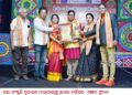 କଳା ସଂସ୍କୃତି ପ୍ରଚାରକ ମାଇକେଲ୍‌ଙ୍କୁ ଭାରତ ଗୌରବ ସମ୍ମାନ ପ୍ରଦାନ