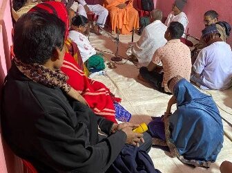 ତୁଳସୀପୁର ଗ୍ରାମରେ ଗୀତା ଜୟନ୍ତୀ ଉତ୍ସବ