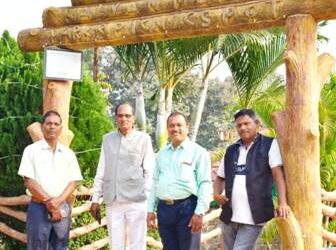 ଭଏଏସ ଅଫ ମିଡିଆ ବୋଲଗଡ଼ ଶାଖାର ବନ୍ଧୁମିଳନ