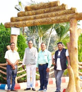 ଭଏଏସ ଅଫ ମିଡିଆ ବୋଲଗଡ଼ ଶାଖାର ବନ୍ଧୁମିଳନ