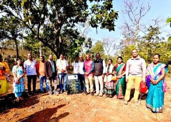 Ek-Asha Trust Hosts Fourth Annual Sports and Science Summit