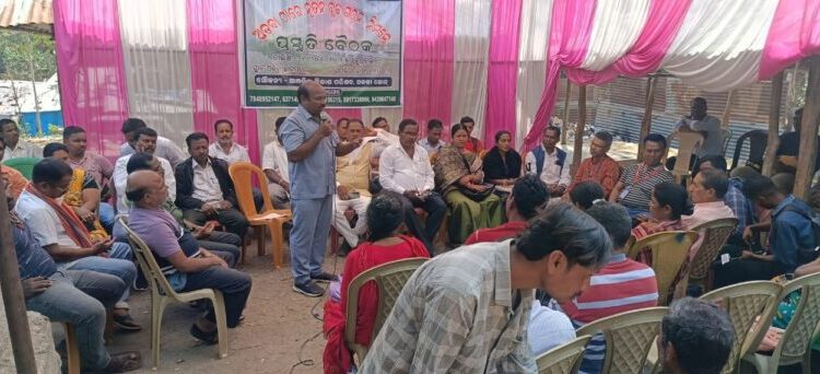 ଅଡ଼ବା ଏବଂ ଚନ୍ଦ୍ରଗିରି କୁ ନୂତନ ବ୍ଲକ ଗଠନ ନିମନ୍ତେ ଅଞ୍ଚଳବାସୀ ଙ୍କ ଦାବୀ