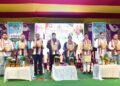 ସରସ୍ଵତୀ ଶିଶୁ ବିଦ୍ୟା ମନ୍ଦିର ର ଷଡତ୍ରିଂଶତ୍ ବାର୍ଷିକ ଉତ୍ସବ