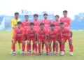 Odisha FC Reserves End the RFDL East Zone Qualifiers With Yet Another Victory