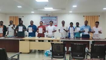 ସ୍ବତନ୍ତ୍ର ସଂକ୍ଷିପ୍ତ ସଂଶୋଧନ,୨୦୨୫ର ଭୋଟର ତାଲିକା ଚୂଡ଼ାନ୍ତ ପ୍ରକାଶନ