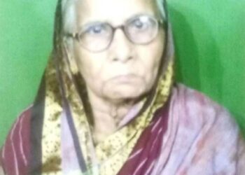 ଧର୍ମପ୍ରାଣ ମହିଳା ସେବତୀ ସାହୁଙ୍କ ପରଲୋକ