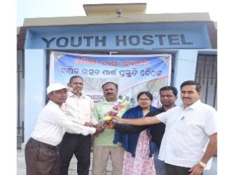 ପୁରୀରେ ଓଡିଶା ତାଜା ନ୍ୟୁଜର ପ୍ରସ୍ତୁତି ବୈଠକ ଅନୁଷ୍ଠିତ ହୋଇଯାଇଛି