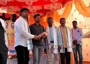ପିପିଲି ଓରକଳ ସରକାରୀ ଉନ୍ନୀତ ଉଚ୍ଚ ବିଦ୍ୟାଳୟର ଦ୍ଵିତୀୟ ବାର୍ଷିକ ଉତ୍ସବ ଅନୁଷ୍ଠିତ