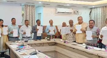 ୨୦୨୫ ର ଭୋଟର ତାଲିକା ପ୍ରକାଶିତ : ୩୫୯୭୪ ନୂଆ ଭୋଟର