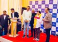 ମନ୍ତ୍ରୀ ଷ୍ଟୋନ୍ ଇଣ୍ଟରନ୍ୟାଶନାଲରେ କାଜାରିଆ ସୋ’ ରୁମ୍ ଉଦ୍‌ଘାଟିତ