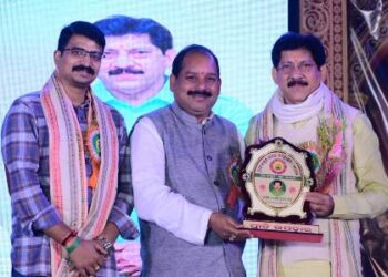 ହଟ୍ଟକେଶ୍ଵର୍ ମକର ମହୋତ୍ସବ -୨୦୨୫