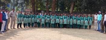 ମହରାପଦର ରେ ପକ୍ଷୀ ଗଣନା ସମ୍ପର୍କିତ ସଚେତନତା କାର୍ଯ୍ୟକ୍ରମ