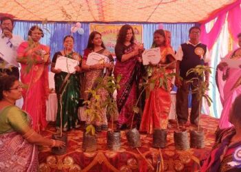 ଶୃଙ୍ଖଳିତ ଜୀବନଯାପନ ସୁସ୍ଥ ସମାଜ ଗଠନ କରେ