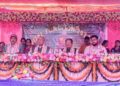 ନାଚୁଣୀ ମହାବିଦ୍ୟାଳୟ ବିଜ୍ଞାନ ସଂସଦ ର ବାର୍ଷିକ ଉତ୍ସବ -୨୦୨୪-୨୫