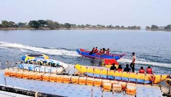 ନୂଆବର୍ଷରେ ଚିଲିକା ପରିଭ୍ରମଣରେ ଲକ୍ଷାଧିକ ପର୍ଯ୍ୟଟକ