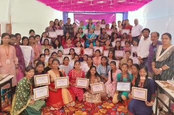 ବ୍ରହ୍ମପୁର ବିଶ୍ଵବିଦ୍ୟାଳୟର ଗୃହ ବିଜ୍ଞାନ ବିଭାଗରେ ପାଞ୍ଚ ଦିନ ବ୍ୟାପୀ କର୍ମଶାଳା ର ଉଦଯାପିତ ଦିବସ