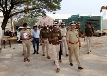 ଭୁବନେଶ୍ୱରରେ ଆରମ୍ଭ ହେବାକୁ ଯାଉଛି ବହୁ ପ୍ରତିକ୍ଷିତ ଅଷ୍ଟାଦଶ ପ୍ରବାସୀ ଭାରତୀୟ ଦିବସ ୨୦୨୫