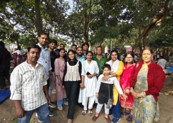 ପର୍ବତ ସୁରକ୍ଷା ଦିବସ ପାଳିତ