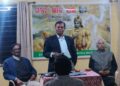 ଗୀତା ପରିବାର, ଓଡିଶା ଆନୁକୂଲ୍ୟରେ ସ୍ବାମୀ ବିବେକାନନ୍ଦ ଜୟନ୍ତୀ ପାଳନ