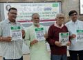 ସମଦୃଷ୍ଟିର ବିଂଶତମ ବାର୍ଷିକ ଉତ୍ସବ : ଜନବାଦୀ ବୁଦ୍ଧିଜୀବୀମାନଙ୍କର ଉପସ୍ଥିତିରେ ଦ୍ରୁତ ହ୍ରାସ ନାନା କଟକଣା – ଜନ ଆନ୍ଦୋଳନମାନଙ୍କ ପାଇଁ ଏକ ଗମ୍ଭୀର ସଂକଟର ସମୟ