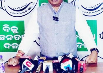 ରାଜ୍ୟ ସରକାର ଏଚଏମପିଭି ଭାଇରସ ଉପରେ ନିଜସ୍ୱ ନିର୍ଦ୍ଦେଶାବଳୀ ଜାରି କରନ୍ତୁ : ବିଜେଡି