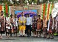 ନେତାଜୀ ଜୟନ୍ତୀରେ ମେଘମହ୍ଲାର ଉତ୍ସବ