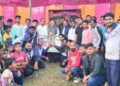 ୨୭ ତମ ମା ବାଗଦେଵୀ କ୍ରିକେଟ୍ ଟୁର୍ଣ୍ଣାମେଣ୍ଟ ଢୋଲମରା କୁ ହରାଇ ମଧ୍ୟଖଣ୍ଡ କ୍ରିକେଟ୍ ଟିମ୍ ଚାମ୍ପିଅନ