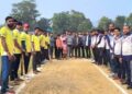 ମା ବାଗଦେବୀ କ୍ରିକେଟ୍ ଟୁର୍ଣ୍ଣାମେଣ୍ଟ ଫାଇନାଲ ରେ ମଧ୍ୟଖଣ୍ଡ ଟିମ୍