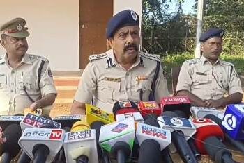 ପରକ୍ରିୟା ପ୍ରୀତି ହତ୍ୟାକାଣ୍ଡର ୬ ଦିନ ପରେ ସ୍ବାମୀ, ସ୍ତ୍ରୀ ଓ ପୁତୁରା ଗିରଫ ପୁଲିସ