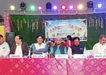 ପୋଥିଗତ ବିଦ୍ୟା ଠାରୁ ଅଧିକ ଗୁରୁତ୍ୱ ବହନ କରିଥାଏ ବାହାରି ବିଦ୍ୟା :- ପୂର୍ବତନ ଶିକ୍ଷ୍ୟାମନ୍ତ୍ରୀ