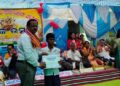 ଅଡବା ସରକାରୀ ଉଚ୍ଚ ବିଦ୍ୟାଳୟରେ ବାର୍ଷିକ ଉତ୍ସବ ପାଳିତ