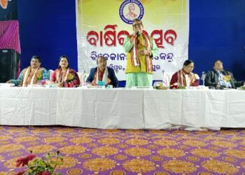 ଭାରତୀୟ ଆଧ୍ୟାତ୍ମିକ ଦର୍ଶନକୁ ବିବେକାନନ୍ଦ ଙ୍କ ଦାନ ଅତୁଳନୀୟ