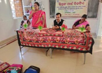 ଶିଶୁ ମାନଙ୍କ ପାଇଁ ଦିନଟିଏ କାର୍ଯ୍ୟ କ୍ରମ