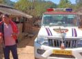 ବାପାର ଛୁରା ମାଡ଼ରେ ପୁଅ ମୃତ : ବାପା ପୋଲିସ୍ ନିକଟରେ ଆତ୍ମସମର୍ପଣ କଲା