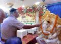 ବରିଷ୍ଠ ନାଗରିକ ସଂଘ ତରଫରୁ ମିତ୍ର ସଙ୍ଗମ ଆସର