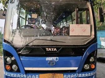 ବ୍ରହ୍ମପୁର ଠାରୁ ବାଲିଗୁଡା ସରକାରୀ ବସ୍ରେ ଅନଲାଇନ ଟିକେଟ୍ ବନ୍ଦ : ହଟହଟା ହେଉଛନ୍ତି ଯାତ୍ରୀ