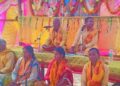 ୨୭ ତମ ବାର୍ଷିକ ଉତ୍ସବ ଓ ନବକୁଣ୍ଡିୟ ଗାୟତ୍ରୀ ମହାଯଜ୍ଞ ଉଦଯାପିତ : ଶତାଧିକ ଗାୟତ୍ରୀ ଭକ୍ତଙ୍କ ସମାଗମ