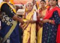ବାଲିଗୁଡାରେ ବର୍ଦ୍ଧିତ ଭତ୍ତା ବିତରଣ କାର୍ଯ୍ୟକ୍ରମ