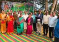 ୧୯୮୨ ବ୍ୟାଚ ଛାତ୍ରଛାତ୍ରୀଙ୍କ ବନ୍ଧୁମିଳନ : ୪୩ବର୍ଷର ସ୍ମୃତି ସାଉଁଟିଲେ ପୁରାତନ ଛାତ୍ରଛାତ୍ରୀ