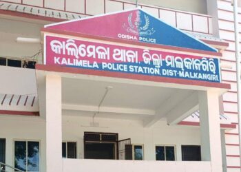 ସ୍ତ୍ରୀକୁ ହତ୍ୟା କଲା ସ୍ୱାମୀ, ଅଭିଯୁକ୍ତର ଥାନାରେ ଆତ୍ମସମର୍ପଣ