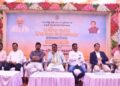 ଜିଲ୍ଲାସ୍ତରୀୟ ବର୍ଦ୍ଧିତ ଭତ୍ତା ବିତରଣ ସମାରୋହ ଅନୁଷ୍ଠିତ