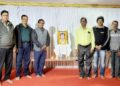 ନୟାଗଡ଼ ପୂଜ୍ୟପୂଜା କମିଟି ପକ୍ଷରୁ ଯଦୁମଣି ଜୟନ୍ତୀ ପାଳିତ